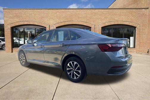 2024 Volkswagen Jetta 1.5T S