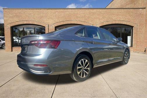 2024 Volkswagen Jetta 1.5T S