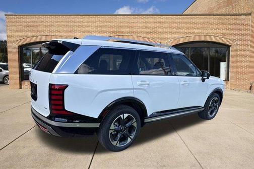 Pearl 2026 Hyundai PALISADE Limited