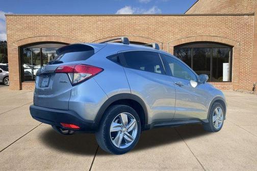 2019 Honda HR-V EX