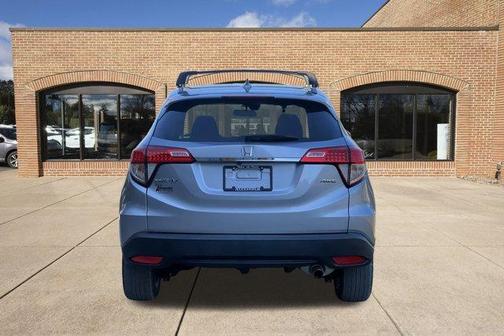 2019 Honda HR-V EX