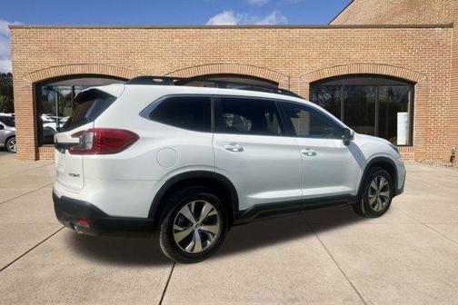 2024 Subaru Ascent Premium