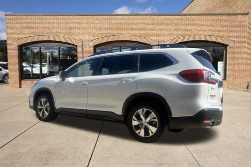 2024 Subaru Ascent Premium