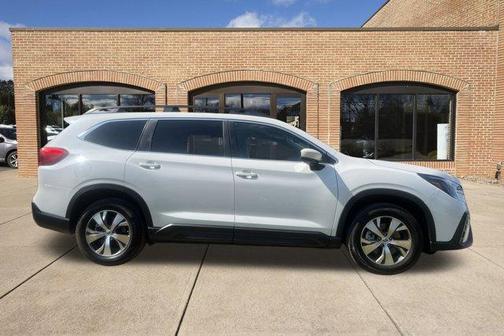 2024 Subaru Ascent Premium