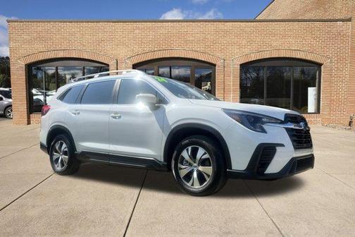 2024 Subaru Ascent Premium