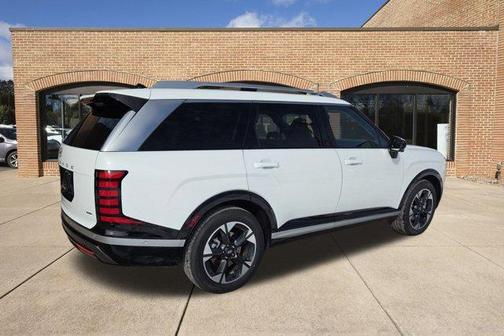 Pearl 2026 Hyundai PALISADE Limited