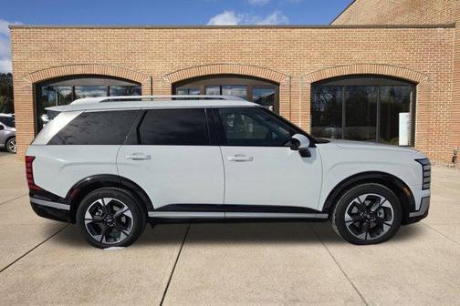 Pearl 2026 Hyundai PALISADE Limited