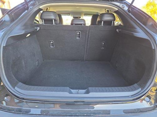 2024 Mazda CX-30 Select