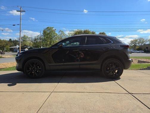 2024 Mazda CX-30 Select