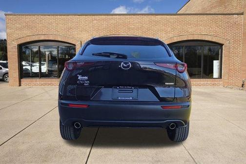 2024 Mazda CX-30 Select