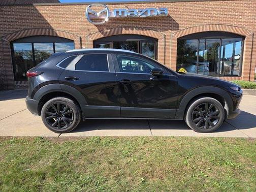 2024 Mazda CX-30 Select