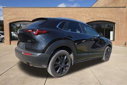 2024 Mazda CX-30 Select
