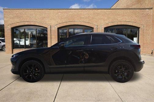 2024 Mazda CX-30 Select
