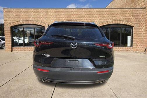 2024 Mazda CX-30 Select