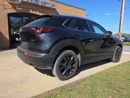 2024 Mazda CX-30 Select