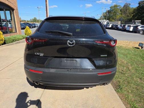 2024 Mazda CX-30 Select