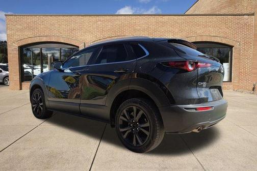 2024 Mazda CX-30 Select