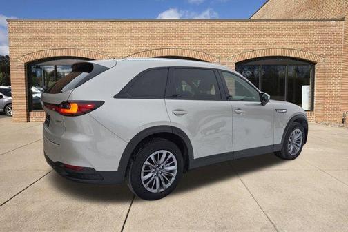 2025 Mazda CX-90 Preferred