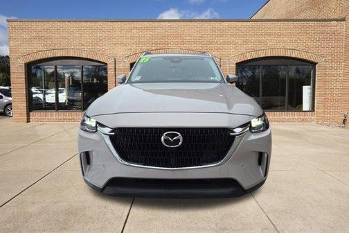 2025 Mazda CX-90 Preferred