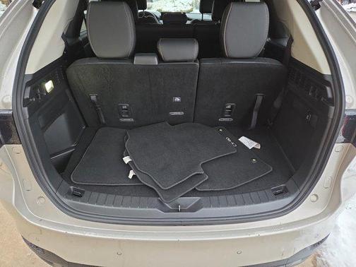 2025 Mazda CX-90 Preferred