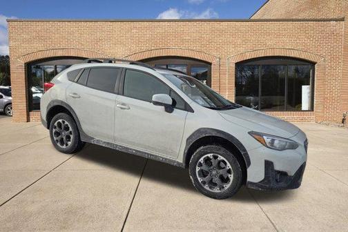 2023 Subaru Crosstrek Premium