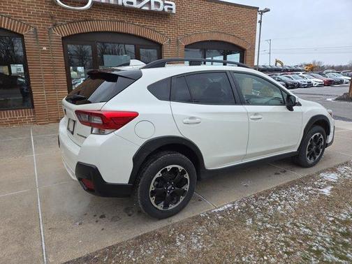 2023 Subaru Crosstrek Premium
