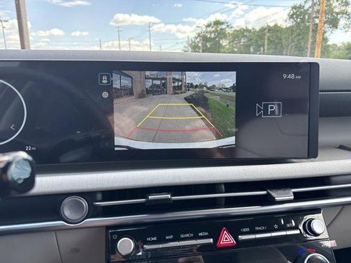 Pearl 2026 Hyundai TUCSON Hybrid SEL Convenience
