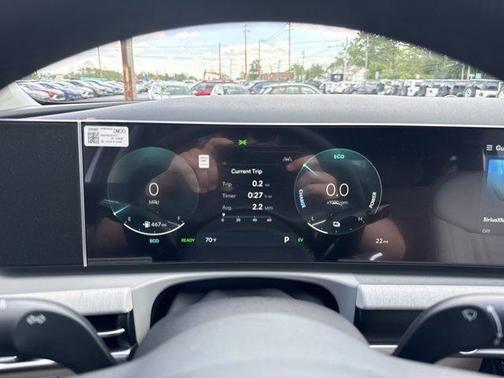 Pearl 2026 Hyundai TUCSON Hybrid SEL Convenience