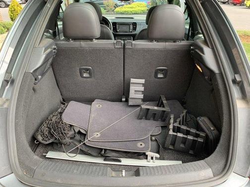 2014 Volkswagen Beetle 1.8T