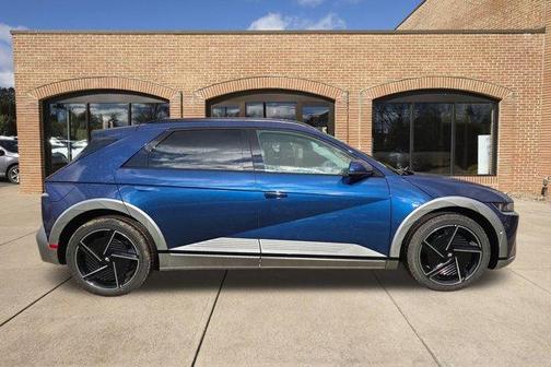 2026 Hyundai IONIQ 5 Limited