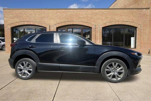 2021 Mazda CX-30 Select