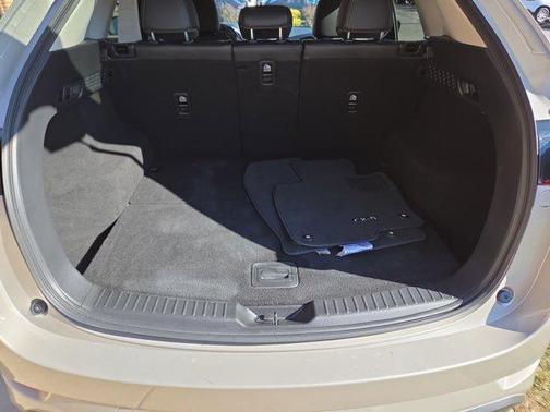 2025 Mazda CX-5 Select