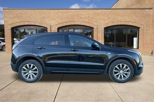2019 Cadillac XT4 Sport