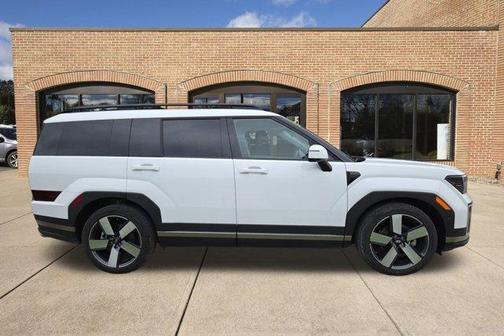 2024 Hyundai SANTA FE Limited