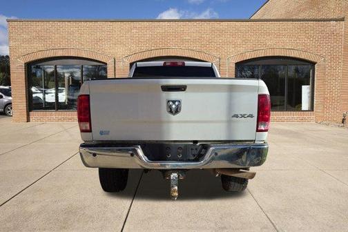 2017 RAM 3500 Tradesman
