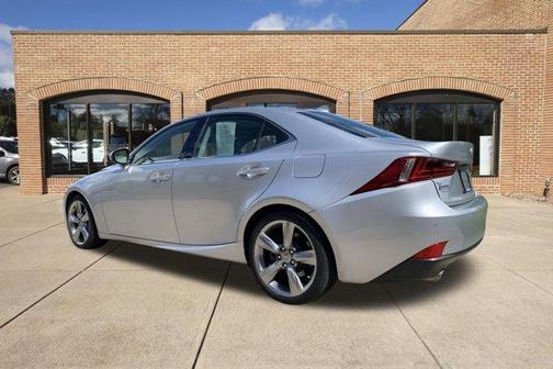 2014 Lexus IS 350 Base