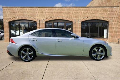 2014 Lexus IS 350 Base