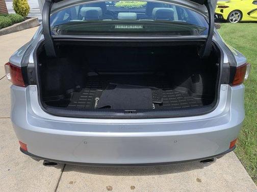 2014 Lexus IS 350 Base