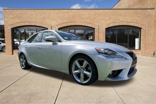 2014 Lexus IS 350 Base