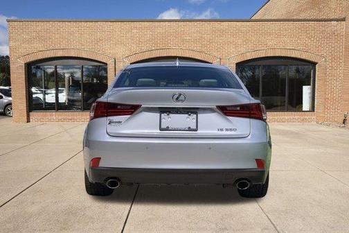 2014 Lexus IS 350 Base