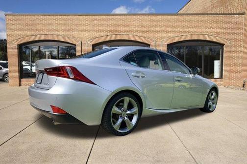 2014 Lexus IS 350 Base