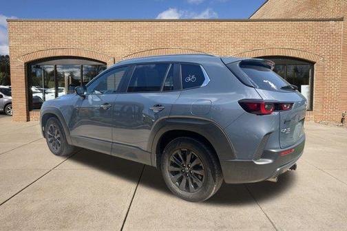 2023 Mazda CX-50 2.5 S Preferred Plus Package