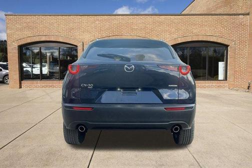 2024 Mazda CX-30 Select