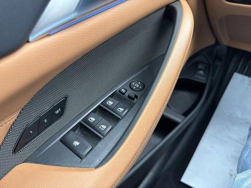 Brooklyn Gray Metallic 2026 BMW 430 i xDrive