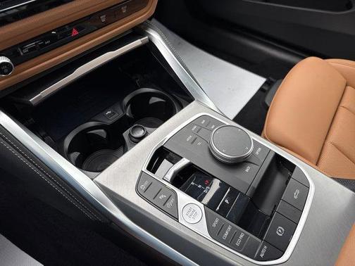 Brooklyn Gray Metallic 2026 BMW 430 i xDrive