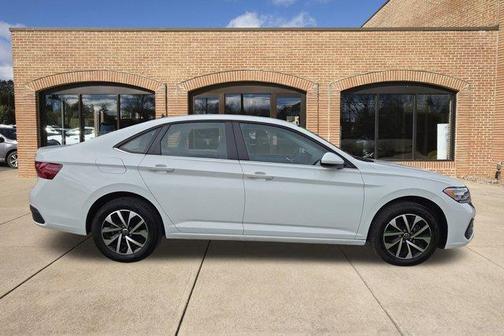 2024 Volkswagen Jetta 1.5T S