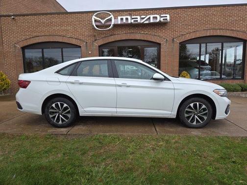 2024 Volkswagen Jetta 1.5T S