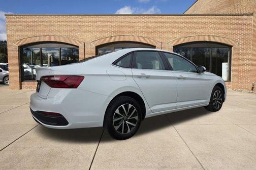 2024 Volkswagen Jetta 1.5T S