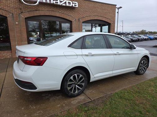 2024 Volkswagen Jetta 1.5T S
