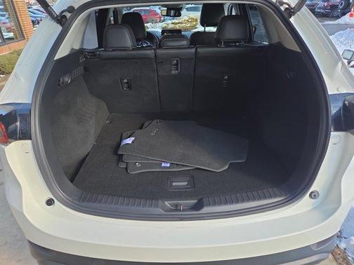 2023 Mazda CX-5 2.5 S Premium Plus Package